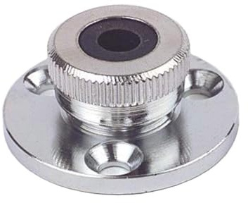 Osculati Kabeldurchführung wasserdicht 6 mm