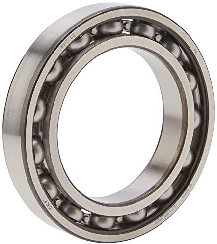 SKF – 6017/C3 Kugellager Starre Fila einzige-Kugeln, 85 x 130 x 22
