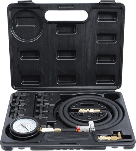 BGS Diy 98007 | Oljetryckstest kit
