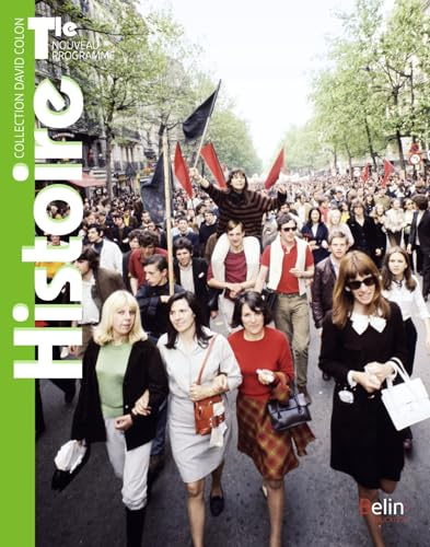 Histoire Terminale: Manuel élève 2020
