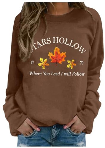White Sweatshirt Women Basic Christmas T Shirts for Women UK Plus Size Red Jumper Sweater Vest Women Gold Jacket Plus Size Hoodie Grey Cardigans for Women Coats for Women UK （Coffee, XXL