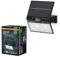 OSRAM Endura Solar Spotlights with Light/Motion Sensor, Grey, IP44, Replaces Halogen