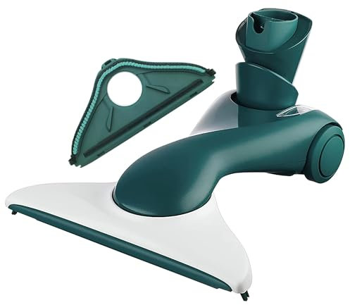 Arcets Spazzola compatibile per Folletto VK135 VK136 VK130 VK140 HD40 con Sottospazzola a Setole di Ricambio Aspirapolvere