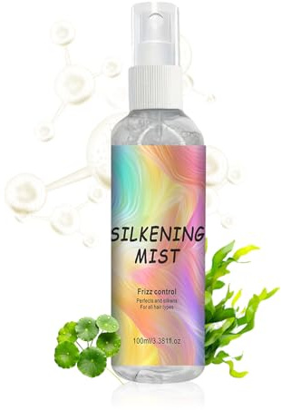 Byuexhp Spray Leave In Balsam, 128 g Hårreparation och vård Spray | Fuktgivande hårbalsam för alla hårtyper kvinnor män salong daglig användning resor affärsresa