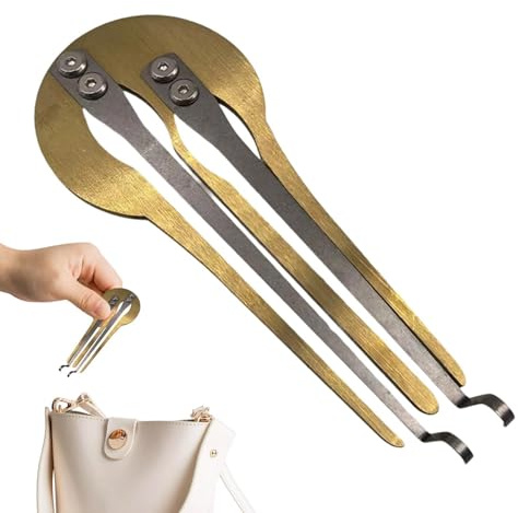 Maultrommel Instrument Tragbare, kompakte traditionelle Aluminiumlegierung | Kurioses Zupfinstrument für Zuhause Schule Unterricht Bühne Reise Camping Erwachsene Jugendliche