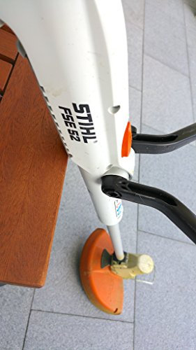 Stihl-coupe Bordures électrique Fse 52 Avec ête Faucheuse Autocut 2-2- 48160114100