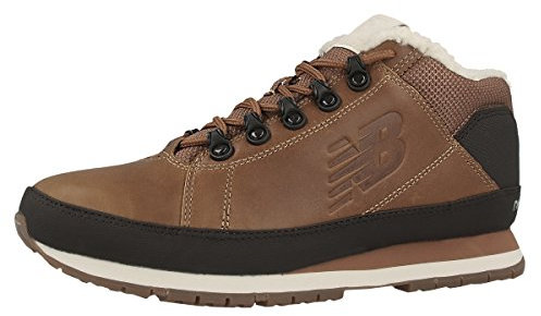 New Balance H754 (14H), Unisex-Erwachsene Combat Boots, Braun (LFT TAN), 42.5 EU (8.5 Erwachsene UK)