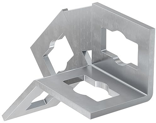 Fischer – Winkel Universal puws 2 x 2/135 ° Typ 533 731 Inhalt 10:.