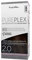 Knight & Wilson PurePlex Natural Black Permanent Hair Colour Dye. Protect, Restore and Nourish with Aminofix. 2.0 Natural Black. 100% Grey Coverage.