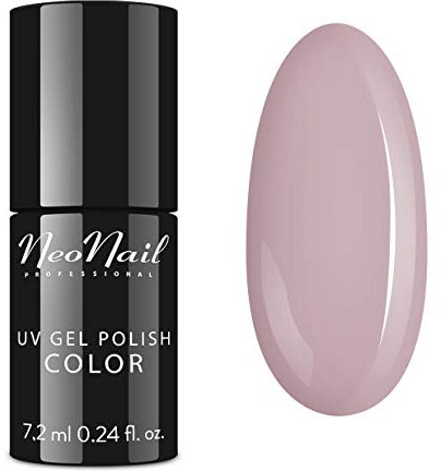 NÉONAIL Beige UV Nagellack Warming Memories UV LED 5318-7, 7.2 ml