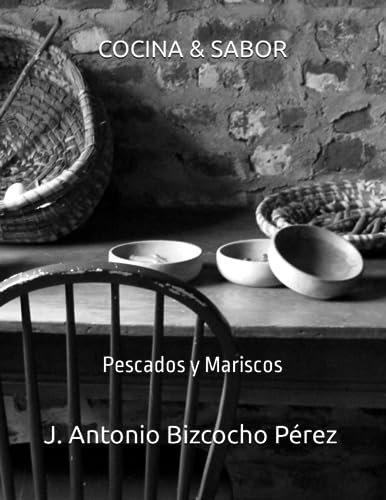 COCINA & SABOR: Pescados y Mariscos