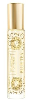 The Merchant of Venice Blue Tea Eau de Parfum, 10ml