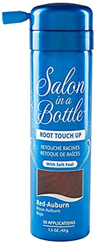 Salon in a Bottle Root Touch up Hair Spray (Red/Auburn)