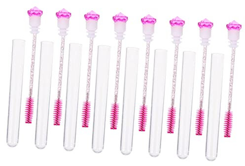 POPETPOP 8stücke Teiliges Wimpernset Mit - Leichte Und Effektive Mascara-anwendung Für Und Mädchen Und Wimpern