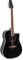 Applause Electric Acoustic Guitar Wood Classics AED96-5HG Black Gloss Electro