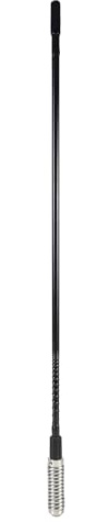 PNI ML40 CB-Antenne, Länge 57 cm, mit beiliegendem männlich-männlich Gewindeadapter M6 auf M5