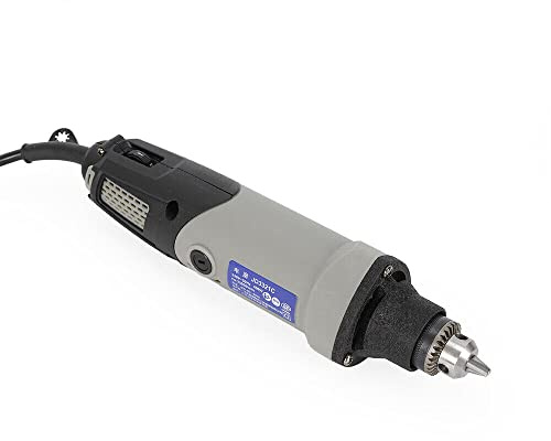 Mini utensile multifunzione, 400 W, mini smerigliatrice elettrica, strumento rotativo per intaglio, taglio, levigatura