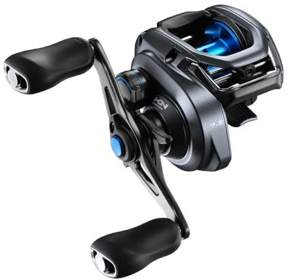 SHIMANO IBERIA (PESCA) Herren SLX Xt a Angelrolle, Mehrfarbig, 151