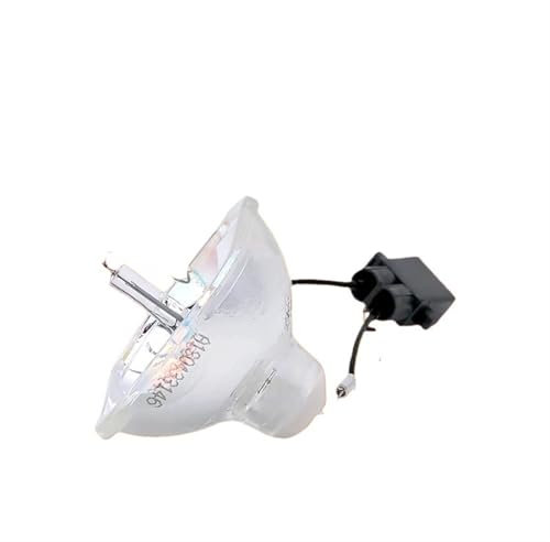 UJNKMGBF Lámpara de proyector for ELPLP58/ V13H010L58 for epson for powerlite X9 S9 S10+ 1260 H391A H376B H375A H375B H374B
