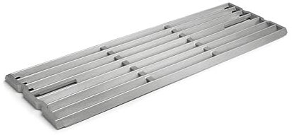 Broil King de Parrilla/Barbacoa/Grill, Parrilla de Acero Inoxidable Fundido, 5 x 5 x 5 cm, 11249