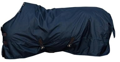 Kentucky - Winterdecke All Weather wasserdichte Classic Navy 160-7'0 150 gram