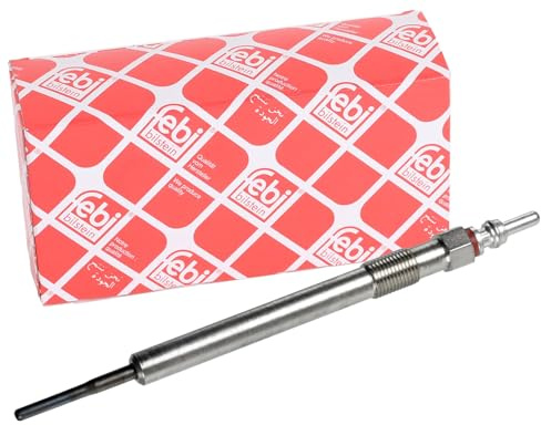 Febi Bilstein 106815 Glühkerze | 106815 passend für Trax Astra Insignia Meriva Mokka Zafir