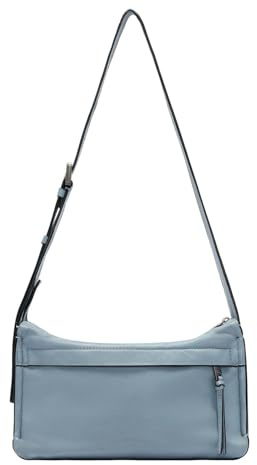 LIEBESKIND Hobo S Sky Sheep Natural Handbag