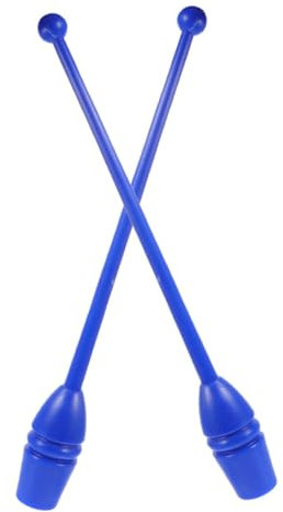 NULYLU 2pezzi Bastone Per Ginnastica Artistica in Durevole Asta Portatile Per Esibizioni Di Danza e Ginnastica Adatto Per Ragazzo Ragazza Ragazza e Adulti