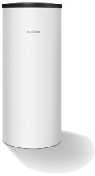 Buderus Warmwasserspeicher Logalux SU160/5W Trinkwasserspeicher weiss
