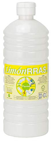 Dipistol 10070115 - Disolvente Limonrras Plastico 750 Ml.