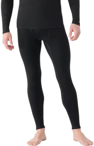 SmartWool SW016361001XL Men's Merino 250 Baselayer Bottom Black XL