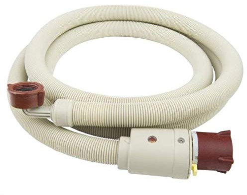 150cm Water Supply Flexible Hose Dishwasher Washing Machine Aqua Protect System