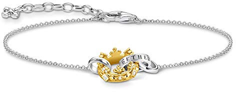 THOMAS SABO Armband-Kollektion Formen und Symbole
