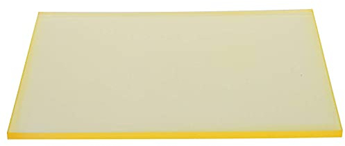 Leather Craft Punching Pad Handmade Leather DIY Cutting Board Rubber Stamping Pad Punching Protection Pad30 x 20 x 0.8cm, Leather Stamping Mat Leather Tools