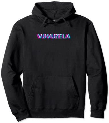 Vuvuzela, Musikinstrument, Musik Band Musiker Pullover Hoodie