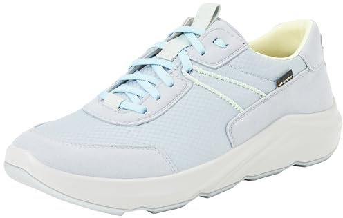 Legero Damen Bliss Gore-Tex Sneaker, ARIA (BLAU) 8500