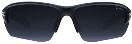 OPC TACTICAL SAN SALVO - Gafas de sol tácticas para deportes de tiro, gafas de seguridad deportivas, gafas de seguridad deportivas, gafas de protección para airsoft, gafas de ciclismo, gafas de sol