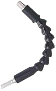 Flexible Shaft Bits Extention Screwdriver Bit Holder Snake Flexible Hoses Cardan Shaft Electric Drill Rod And Flexible
