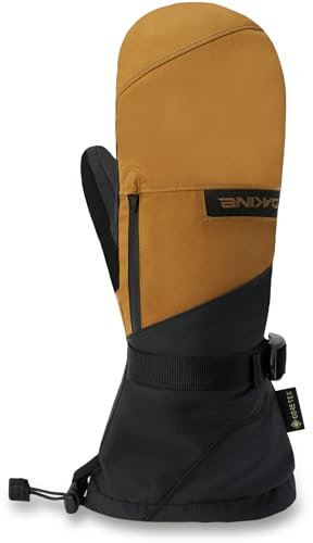 Dakine Leather Titan Gore-Tex Handschuhe, Gummi, Größe L