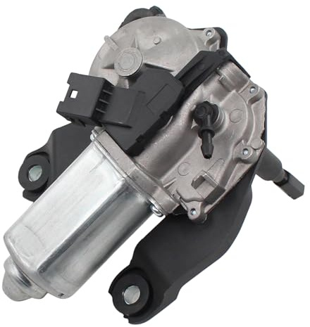 Rear Windscreen Wiper Motor for Mi-ni | for R50 R53 2001-2006 R56 2006-2013 Countryman R60 2010-2016 Paceman R61 2012-2016