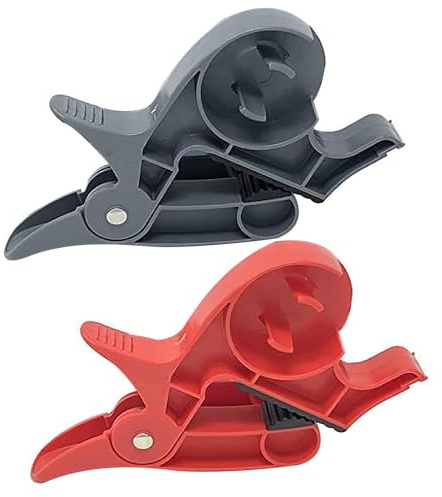Wrap & Paper Cutter, Gift Wrapping Tool with Tape Dispensers, Table Clamp for Easy Gift Wrapping, Fits Any Size Roll