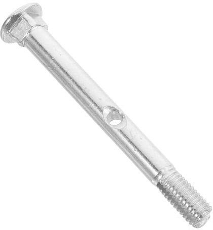 Hemobllo Accessoire Parasol Terrasse Remplacement De Poignée En Acier 8.3 Cm Pour Parasol Banane Et Jardin Résistant Aux Intempéries