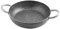 Home Tegame 2 Manici Antiaderente Family Stone Cm30 Pentole Cucina, Alluminio, Nero, 30 cm