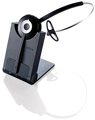 Jabra Pro 930 Mono 930-25-509-102 (Renewed)