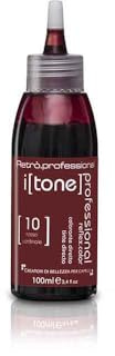 Retrò Itone Professional Reflex Color 100 ml - 22 CARAMELLO