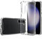 Compatible For Samsung Galaxy S23 Plus Case, 5G Totill Crystal Clear Galaxy S23 + Mobile Phone Cover, Soft TPU Protective funda, Ultra [thin Slim Fit], Smartphone Coque For Galaxy S23 Plus Phone Hülle