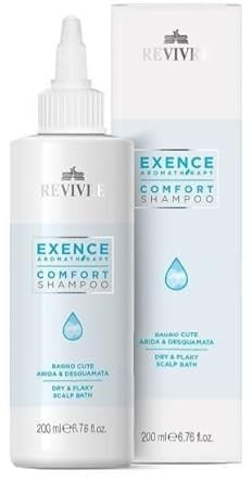 REVIVRE COMFORT Schampo 200 ml
