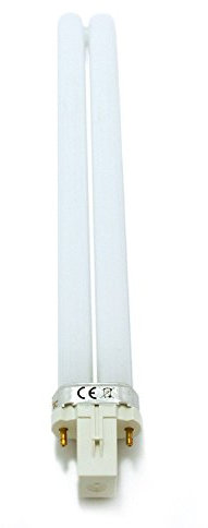 PL-S 11 W 2PIN G23 835 bianco 3500 K Biax S Lynx S Dulux S Pls TC-S