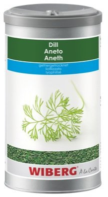Wiberg Dill gfg 1200ml