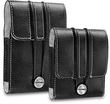 Garmin Schutztasche für alle nüvis mit 8,9 cm (3,5 Zoll) und 10,9 cm (4,3 Zoll) Display